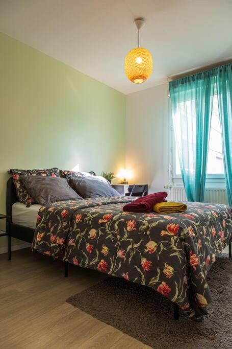 2 Bedrooms- 20' Paris - 25' Disneyland - Wifi Вилье-сюр-Марн Экстерьер фото